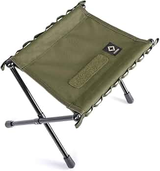 Amazon.co.jp: Helinox(ヘリノックス) タクティカルスピードスツール